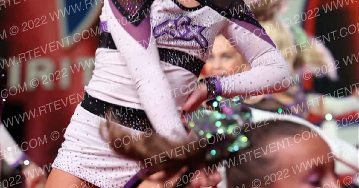 ACX Swag Jags · Spirit of Hope Grand Nationals