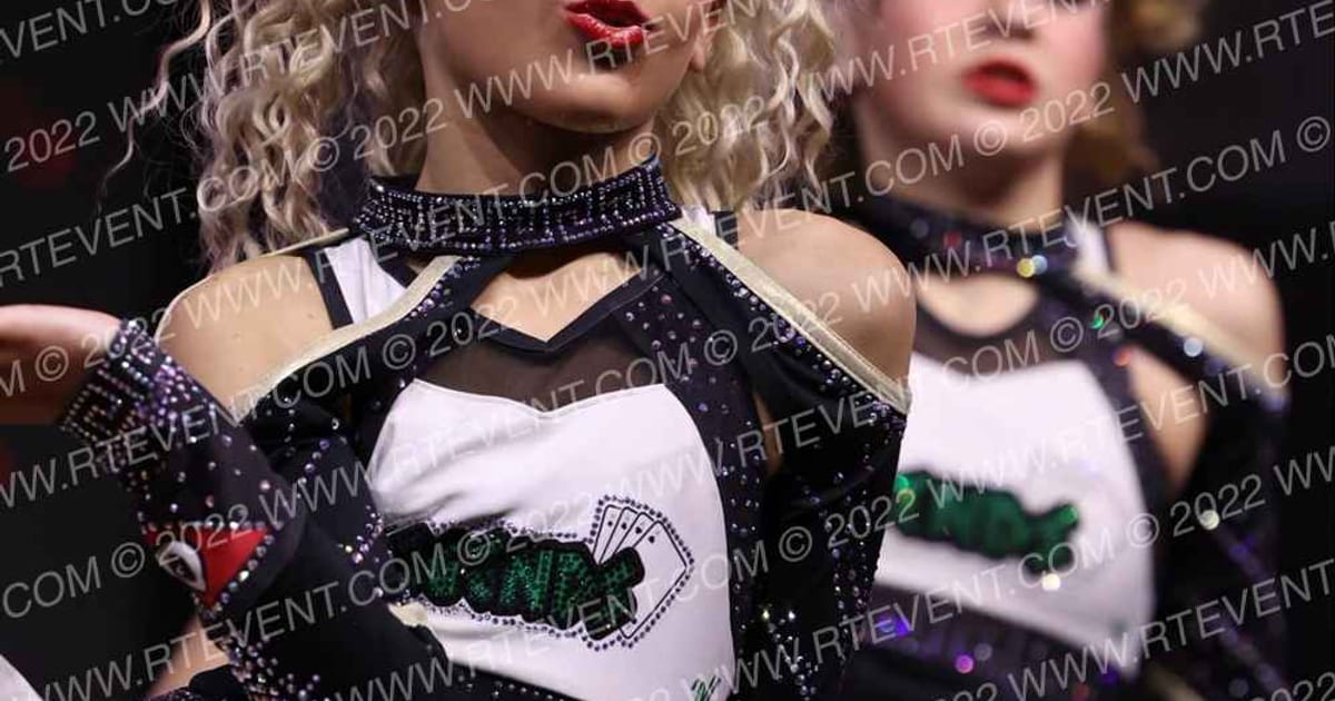House of Legends Showgirls · Jamfest Super Nationals