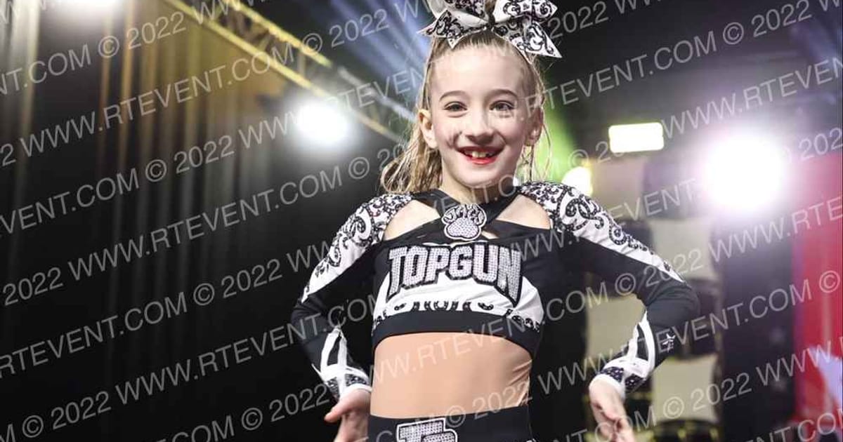 Top Gun All Stars Starlight · Jamfest Super Nationals