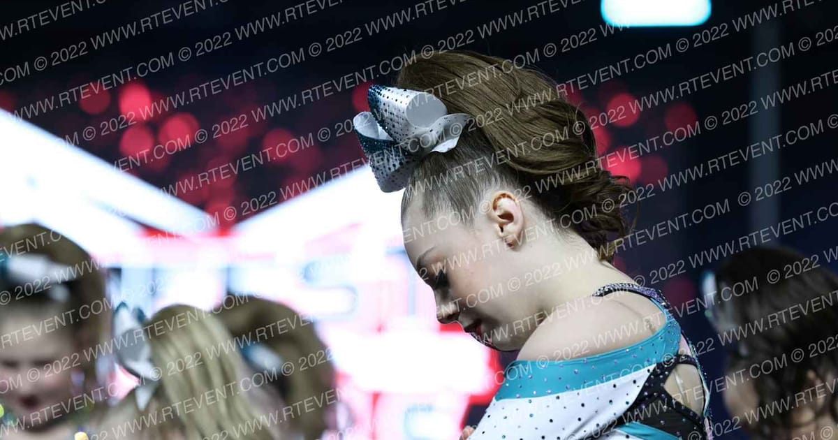 Hit Force Cheer Riot · Jamfest Super Nationals