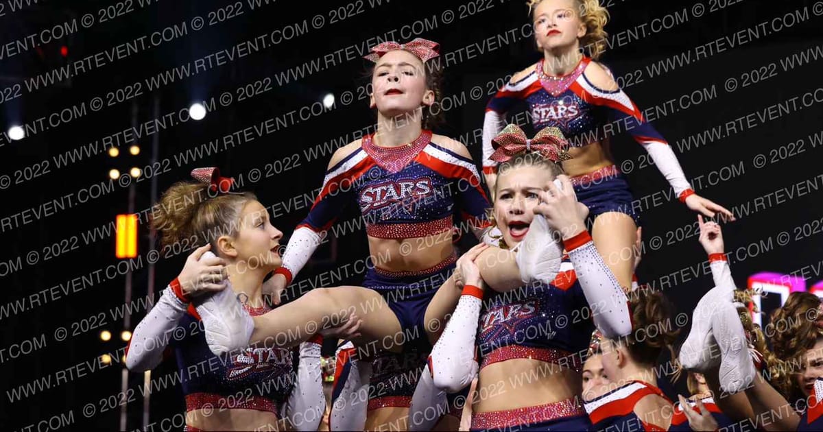 Interactive Academy Gravity · Jamfest Super Nationals