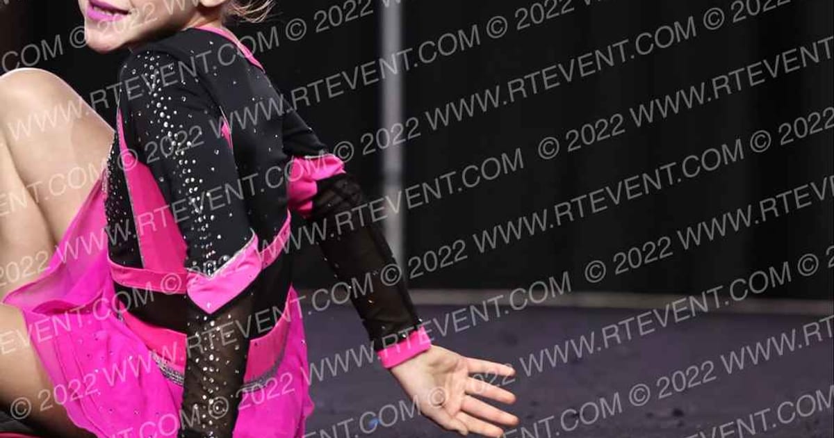 Moxi Athletics Commanders · Jamfest Super Nationals