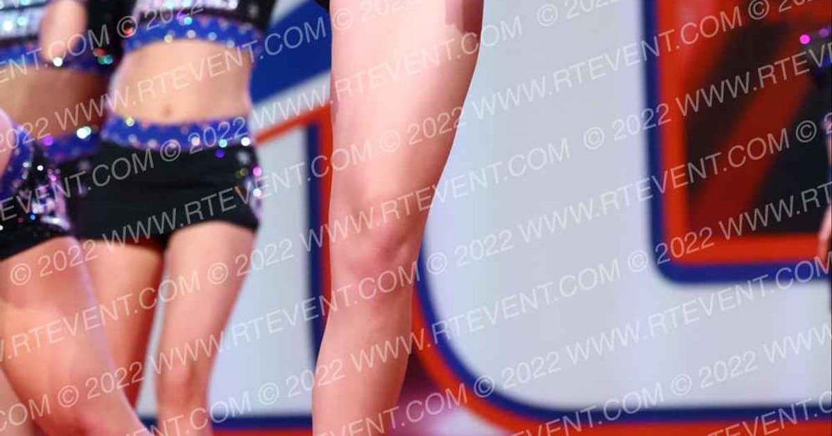 Cheer Athletics - Charlotte KnightCats · Spirit of Hope Grand Nationals