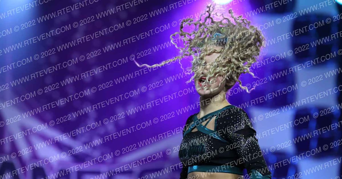 Five Star Athletics Savage · Jamfest Super Nationals
