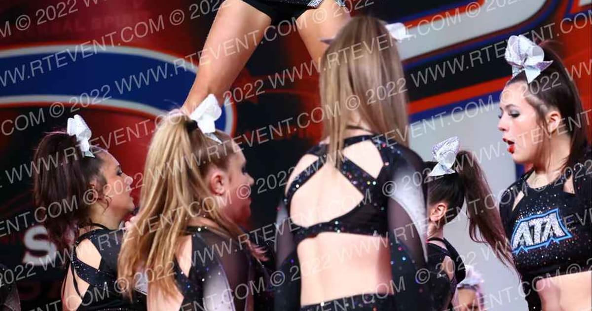 ATA Lake Norman Voltage · Spirit of Hope Grand Nationals