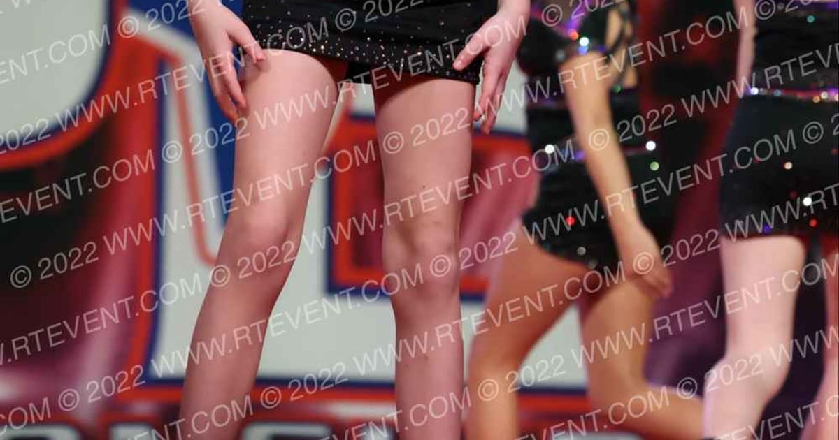 Lunar Viper Allstars Onyx · Spirit of Hope Grand Nationals
