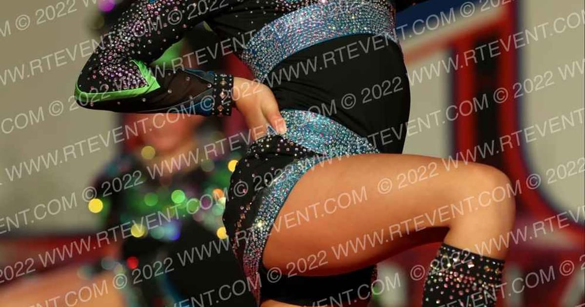 Spirit Revolution All Stars Youth Emerald · Spirit of Hope Grand Nationals