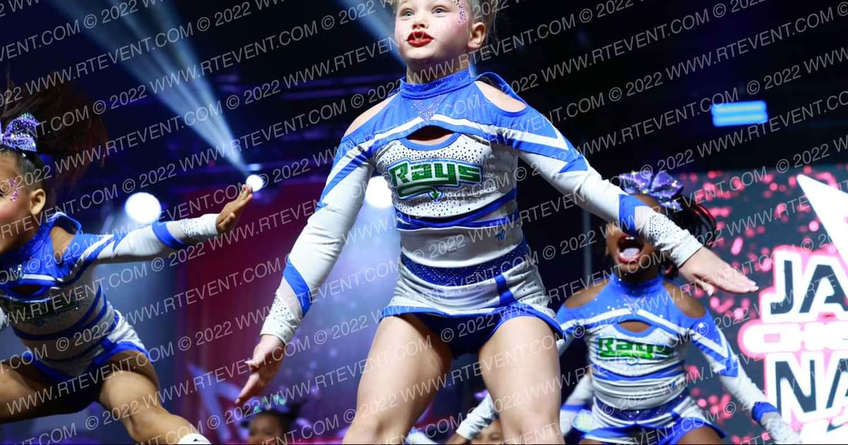 The Stingray Allstars Grape · Jamfest Super Nationals