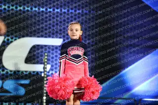 MIDTN Cheer Ignite Heat