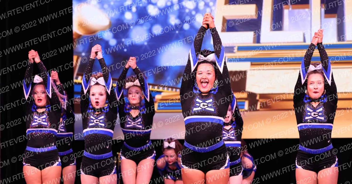 ECE CT Debut · Foxwoods
