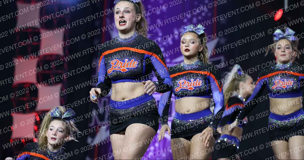 Pride of Illinois Phantom 4 · Jamfest Super Nationals