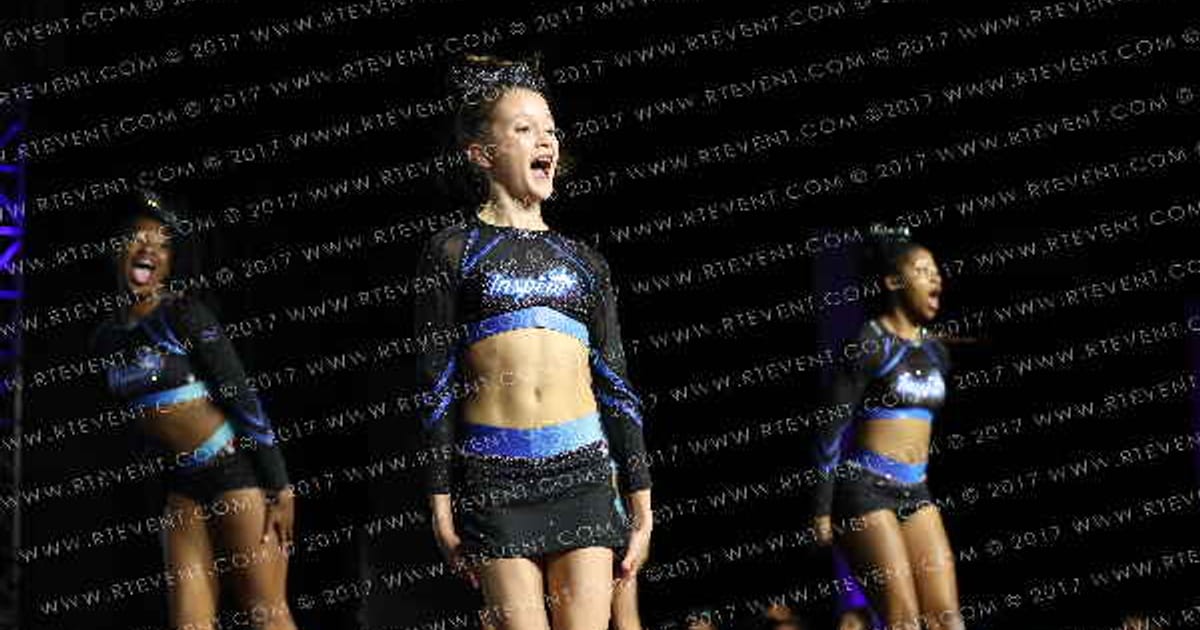 Inspire Athletics Revolution · Coastal at the Capitol