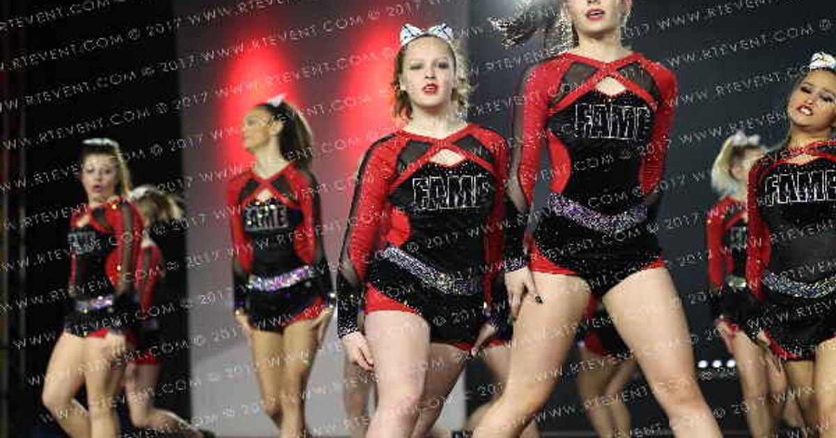 FAME All Stars - VA Beach IDOLS · Coastal at the Capitol