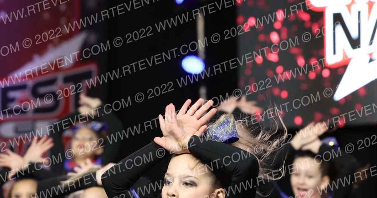 Pride of Illinois Pineapple Girls · Jamfest Super Nationals