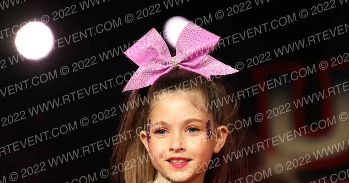 Cheer Athletics - Charlotte TiaraCats · Spirit of Hope Grand Nationals