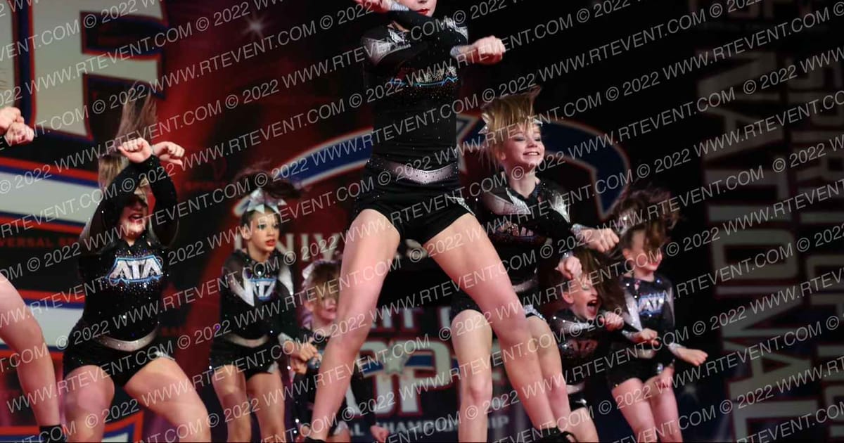 ATA Lake Norman Aftershock · Spirit of Hope Grand Nationals