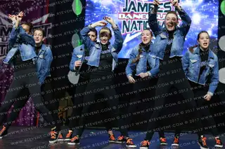 Lexington Christian Academy Hip Hop