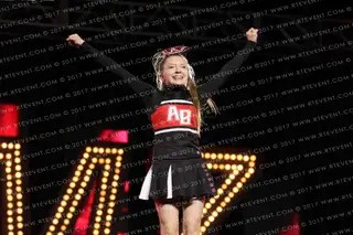 AB MILLER GROUP STUNT NUMBER 2