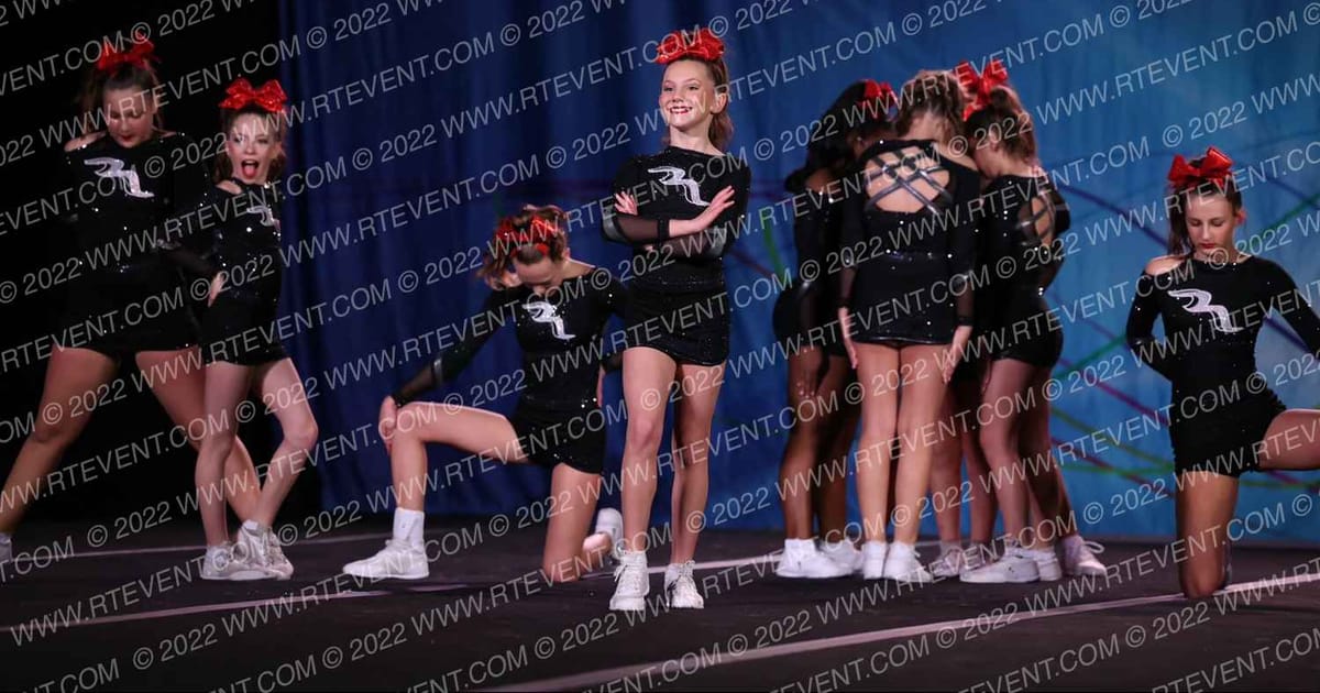 Rock Solid All Stars WRATH · The STATE UPDATEDDaytona Beach Nationals