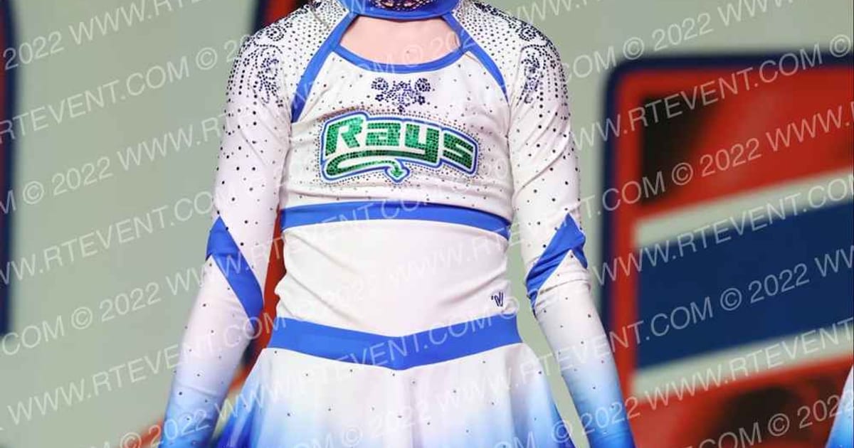 The Stingray Allstars Tulip · Spirit of Hope Grand Nationals