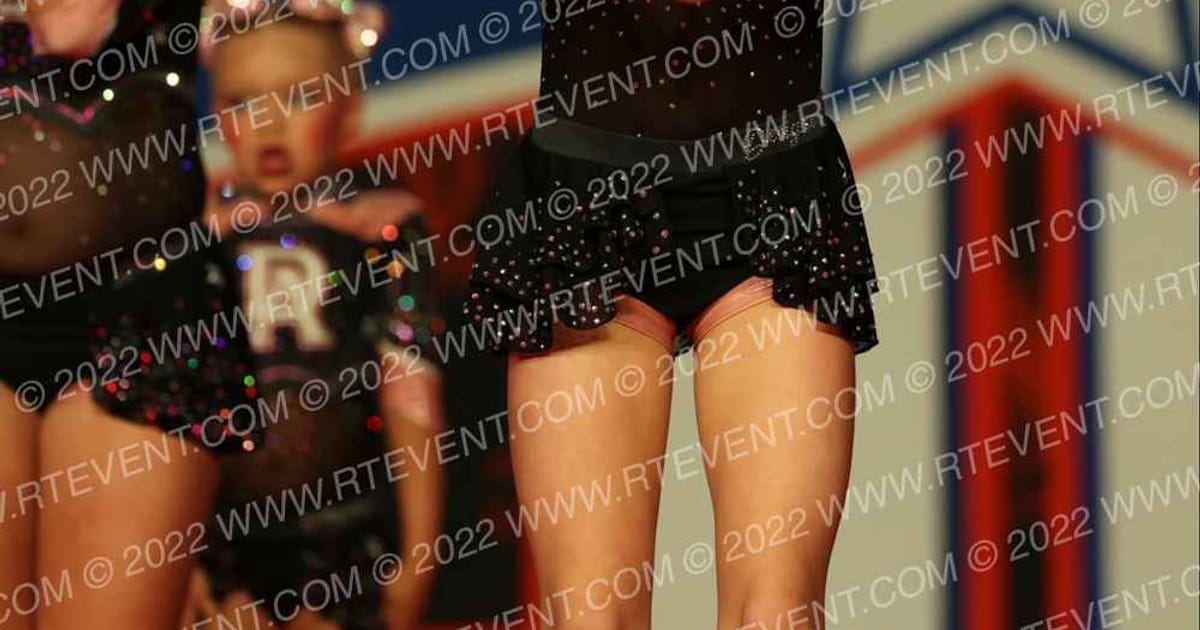 Designer Athletics Mini McQueens · Spirit of Hope Grand Nationals