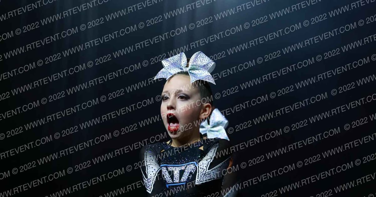 ATA Helium · Jamfest Super Nationals