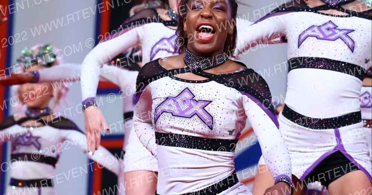 ACX Halo Kats · Spirit of Hope Grand Nationals