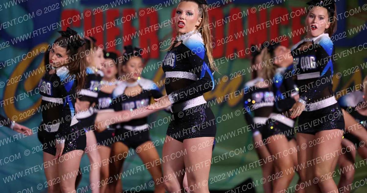 Florida Top Dog All Stars Wild Ones · The STATE UPDATEDDaytona Beach Nationals
