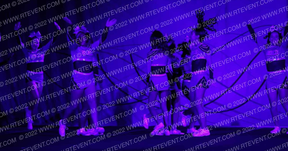 Doral Broncos Broncos SILVER · The STATE UPDATEDDaytona Beach Nationals
