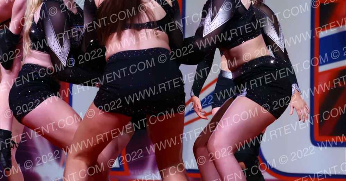 ATA Lake Norman Vortex · Spirit of Hope Grand Nationals