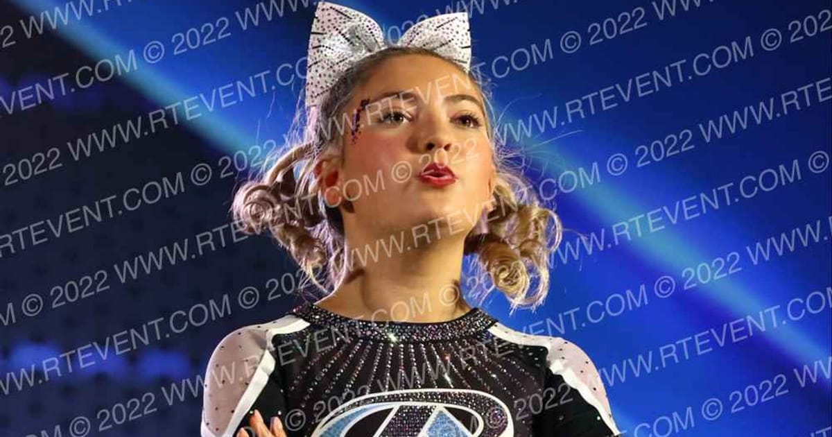 Premier Athletics - Knoxville West Royalty Sharks · Athletic Championships Chattanooga Nationals DIDII