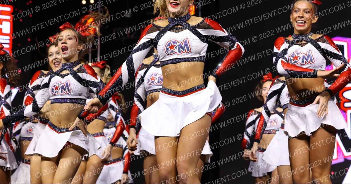 Off Main All Stars Atomic · Jamfest Super Nationals