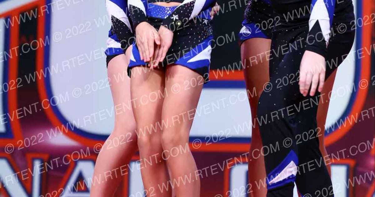 Island Allstars North Maui Crew · Spirit of Hope Grand Nationals