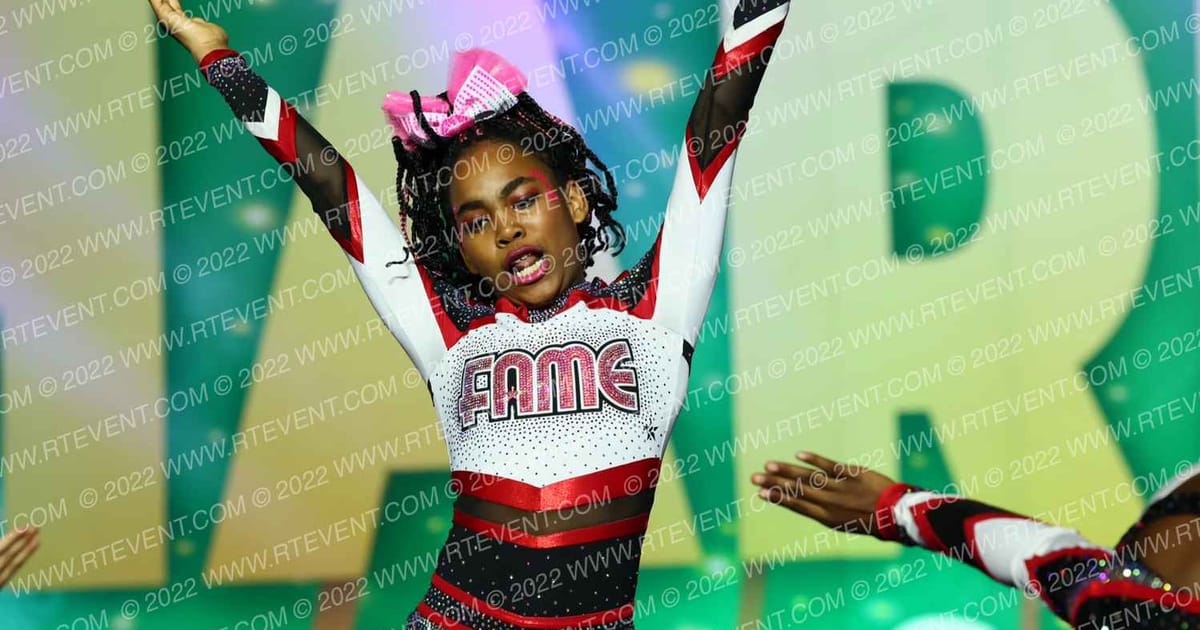 FAME All Stars - Midlo Supermodels · Mardis Gras Grand Nationals