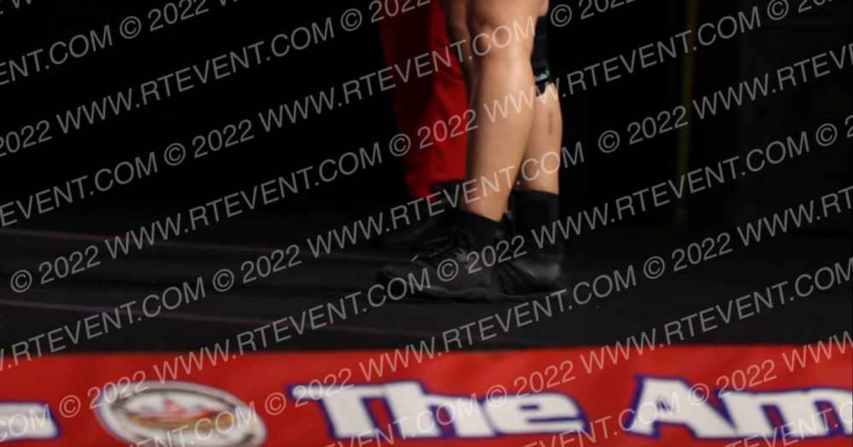 Woodlands Elite - Daytona Code Red · The STATE UPDATEDDaytona Beach Nationals