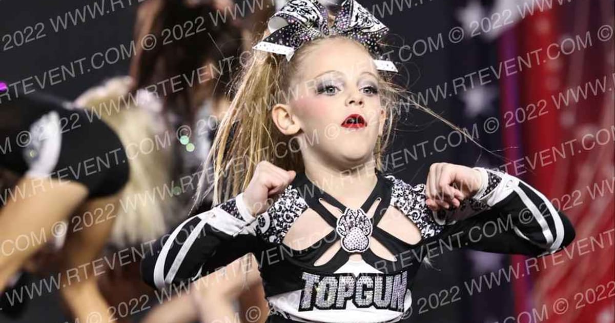Top Gun All Stars Mini Models · Jamfest Super Nationals