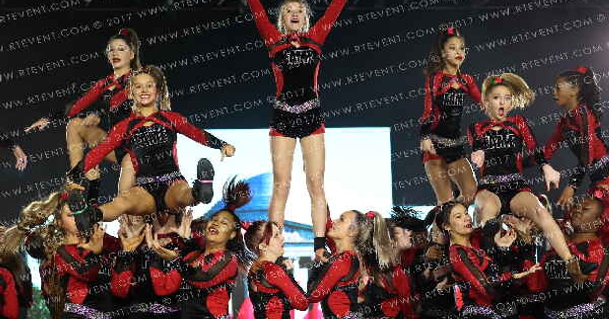 FAME All Stars - Midlo Divas · Coastal at the Capitol