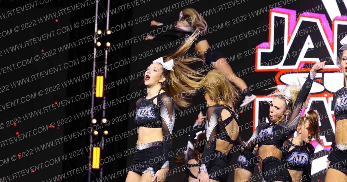 ATA Fusion · Jamfest Super Nationals