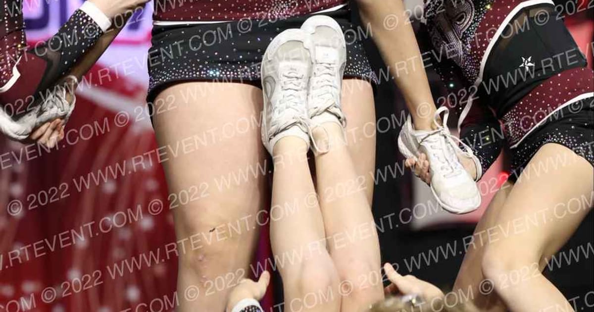 HCA Gems Ursula · Jamfest Super Nationals