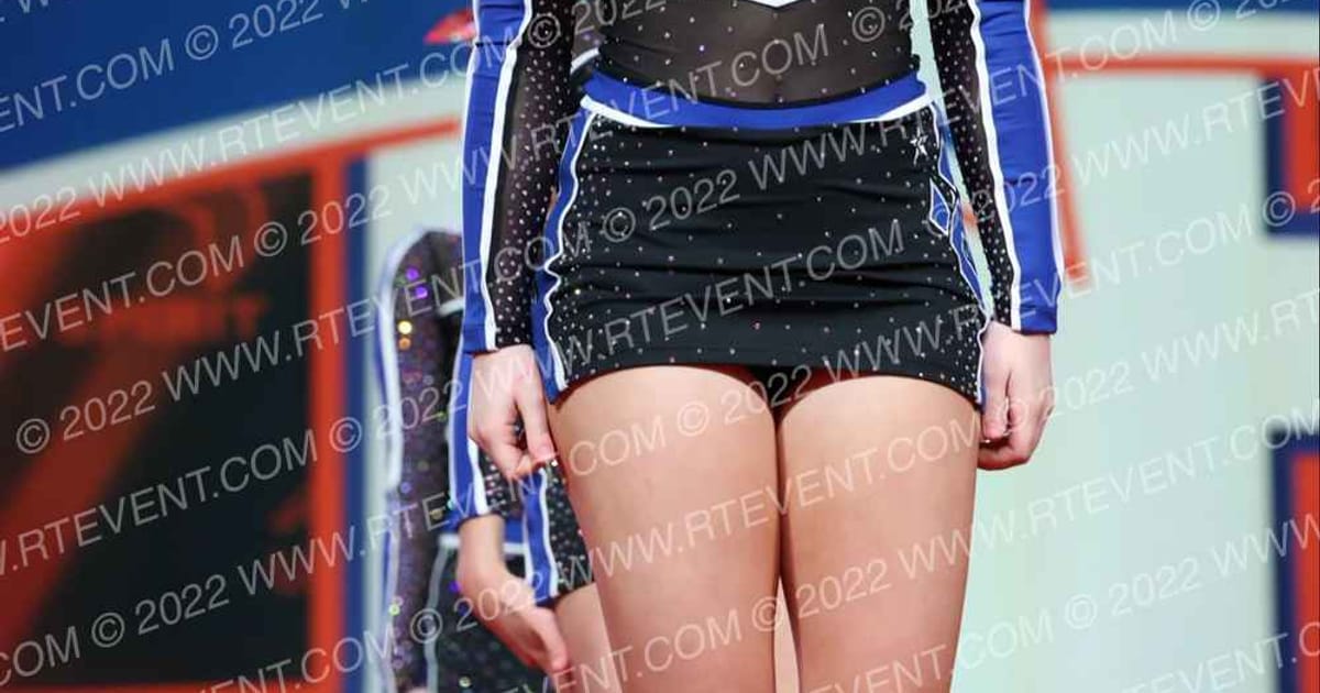 Cheer Athletics - Charlotte SuperiorCats · Spirit of Hope Grand Nationals