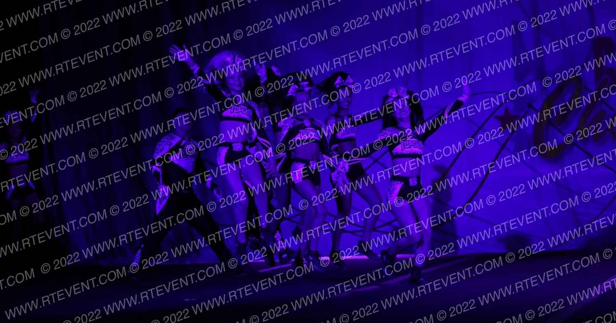 Top Gun All Stars Revival · The STATE UPDATEDDaytona Beach Nationals