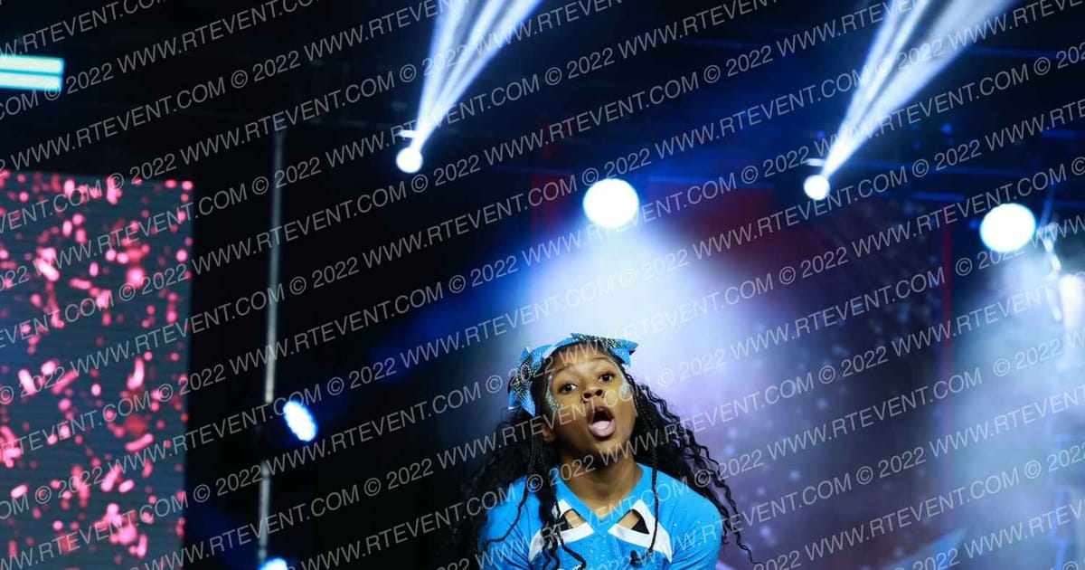 Chi-Town C A T S SUPER CATS · Jamfest Super Nationals