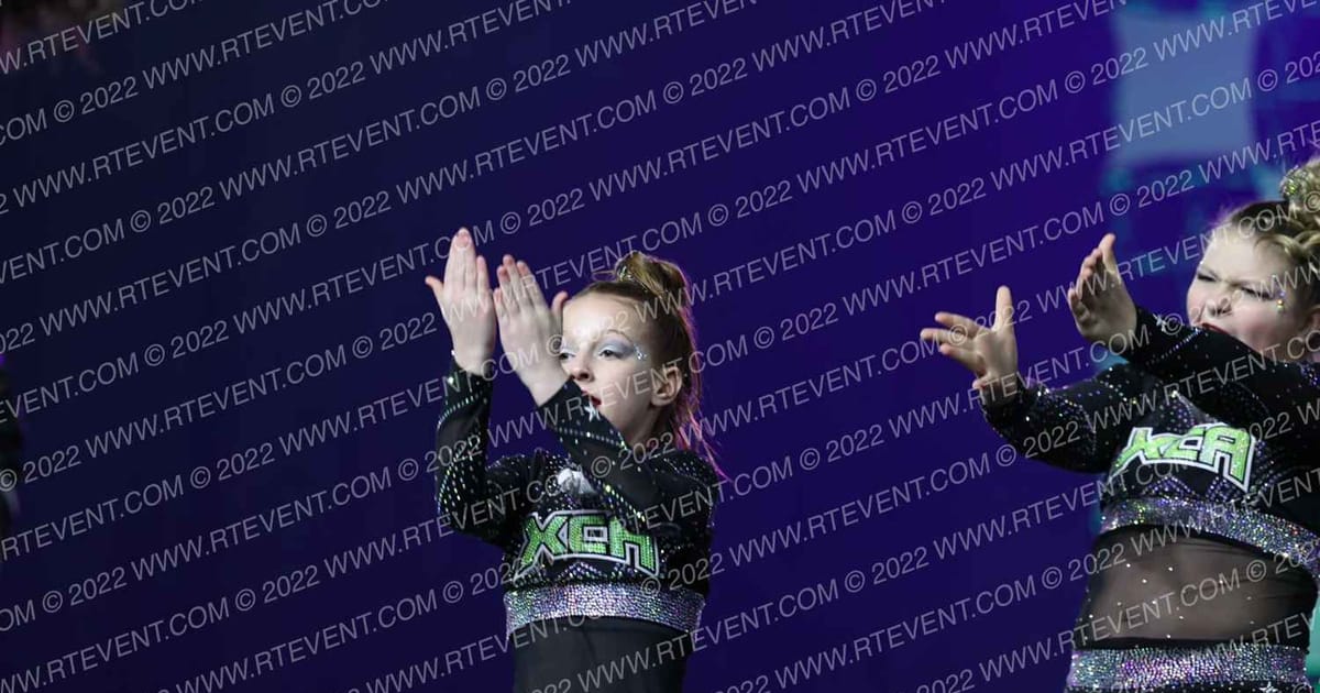XCA Assassins · Jamfest Super Nationals