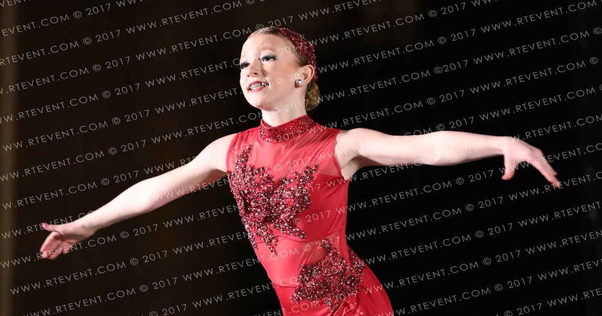 Star Performance Centre London Sanford · Cincinatti