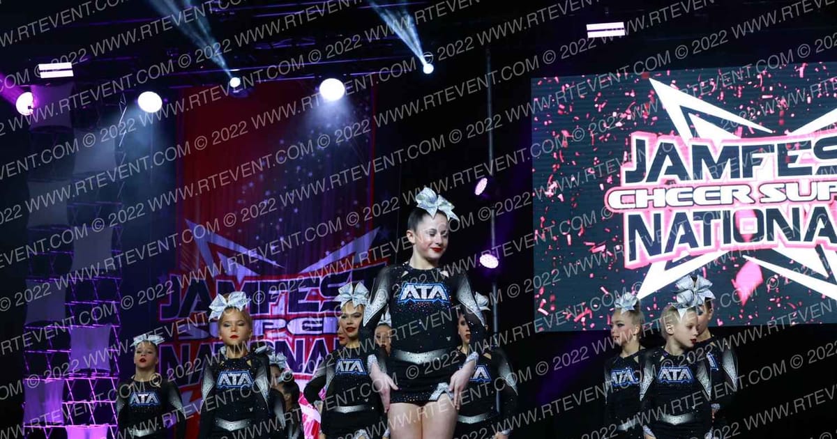 ATA Carbon · Jamfest Super Nationals