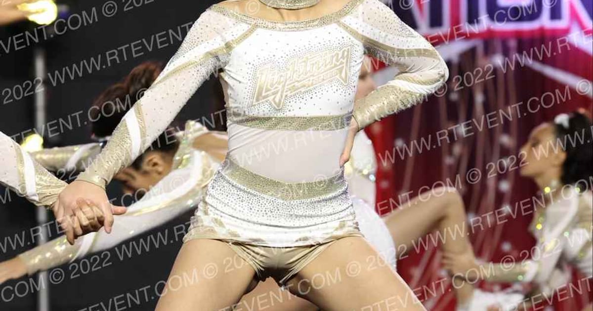 Lightning Elite STARSTRUCK · Jamfest Super Nationals