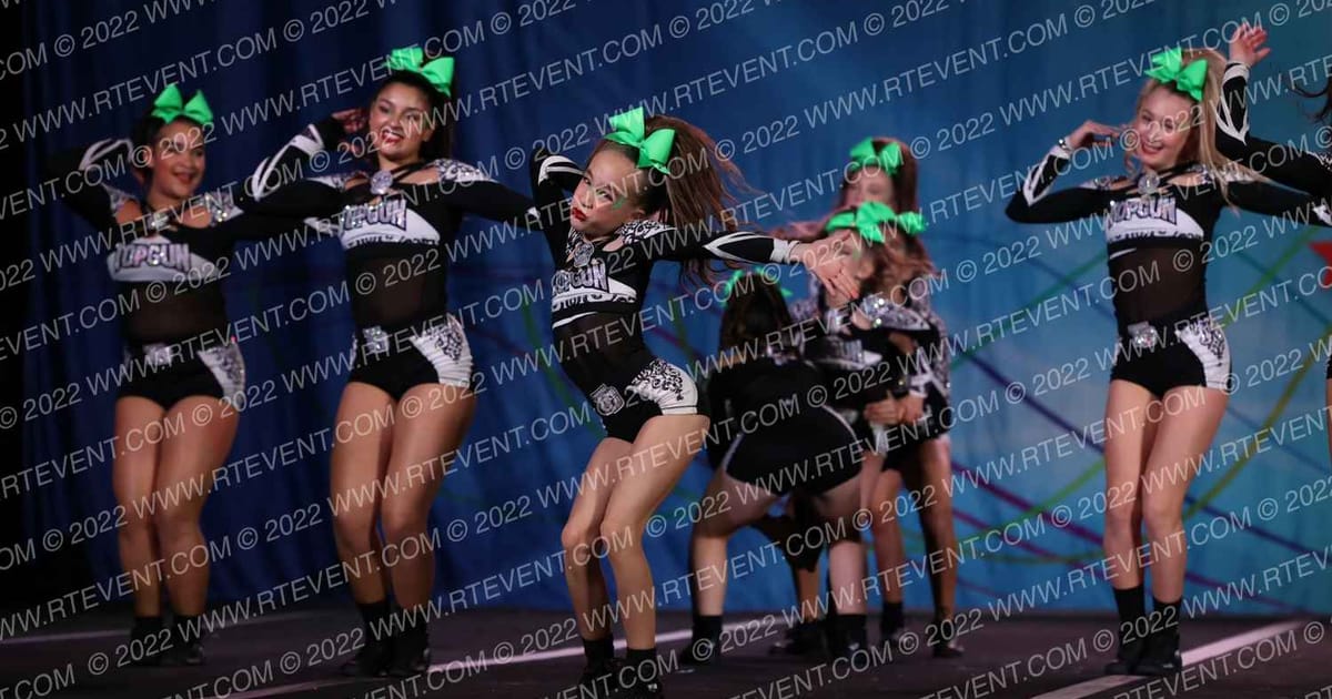 Top Gun All Stars JDub · The STATE UPDATEDDaytona Beach Nationals