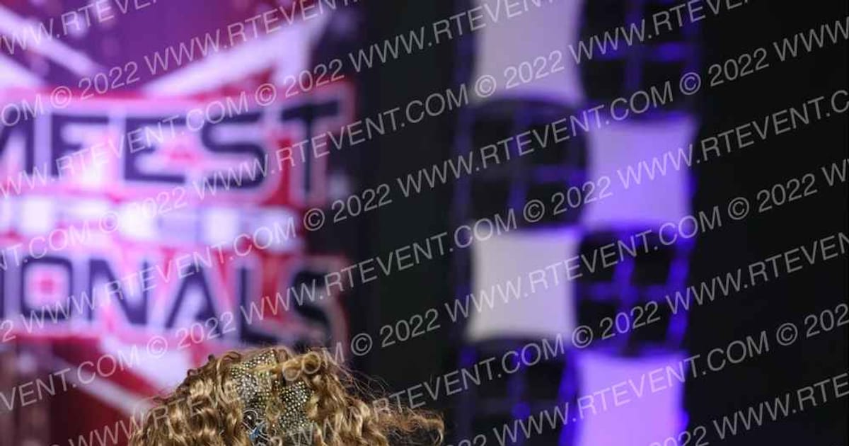Five Star Athletics Supernova · Jamfest Super Nationals