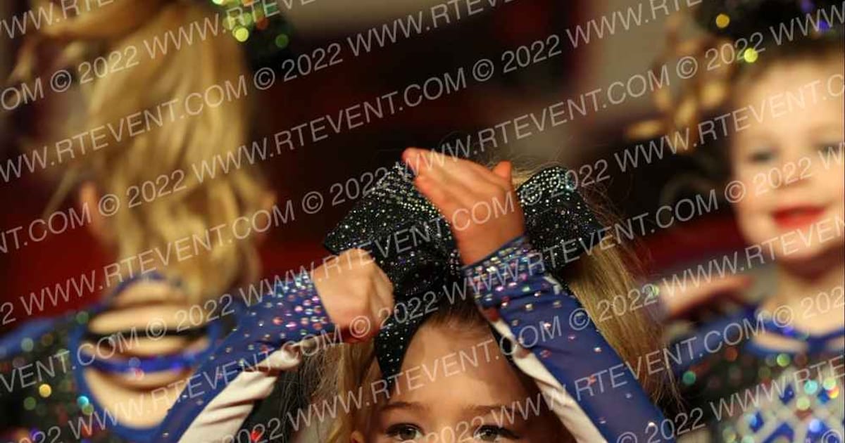 Cheer Athletics - Pittsburgh CopperKitties · Spirit of Hope Grand Nationals