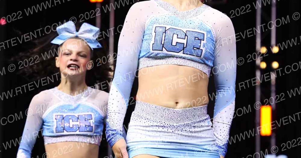 South Jersey Storm ICE · Jamfest Super Nationals